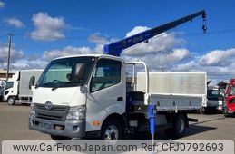 toyota dyna-truck 2018 -TOYOTA--Dyna TKG-XZU712--XZU712-****269---TOYOTA--Dyna TKG-XZU712--XZU712-****269-