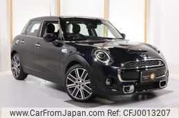 mini mini-others 2020 -BMW 【名変中 】--BMW Mini XU20M--02M28502---BMW 【名変中 】--BMW Mini XU20M--02M28502-