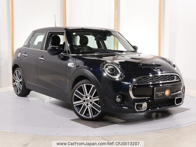 mini mini-others 2020 -BMW 【名変中 】--BMW Mini XU20M--02M28502---BMW 【名変中 】--BMW Mini XU20M--02M28502- image 1