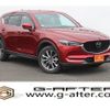 mazda cx-5 2019 -MAZDA--CX-5 3DA-KF2P--KF2P-310002---MAZDA--CX-5 3DA-KF2P--KF2P-310002- image 1