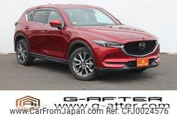 mazda cx-5 2019 -MAZDA--CX-5 3DA-KF2P--KF2P-310002---MAZDA--CX-5 3DA-KF2P--KF2P-310002-