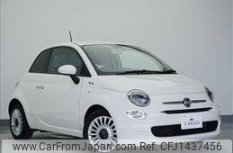fiat 500 2016 -FIAT--Fiat 500 31209--0J612567---FIAT--Fiat 500 31209--0J612567-
