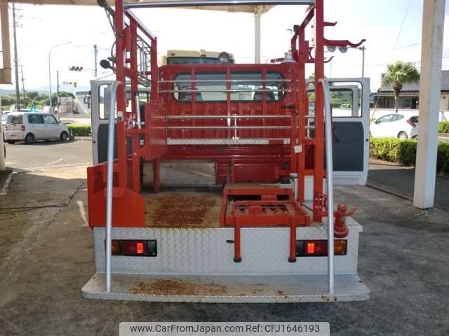 nissan atlas 2000 CFJ1646193 image 2