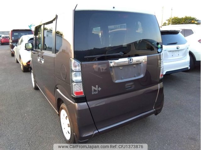 honda n-box-plus 2012 -HONDA--N BOX + JF1--JF1-3003931---HONDA--N BOX + JF1--JF1-3003931- image 2