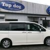 honda stepwagon 2011 -HONDA--Stepwgn DBA-RK5--RK5-1210471---HONDA--Stepwgn DBA-RK5--RK5-1210471- image 6