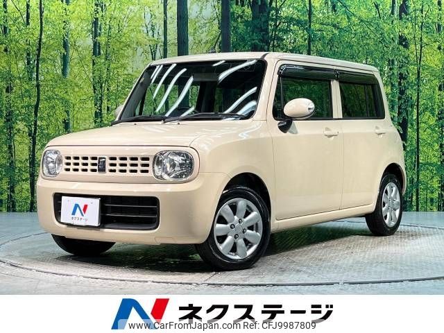 suzuki alto-lapin 2010 -SUZUKI--Alto Lapin DBA-HE22S--HE22S-182150---SUZUKI--Alto Lapin DBA-HE22S--HE22S-182150- image 1