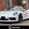 porsche 911 2021 CFJ9805283 image 1