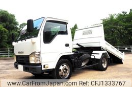 isuzu elf-truck 2010 GOO_NET_EXCHANGE_0403477A30250623W005