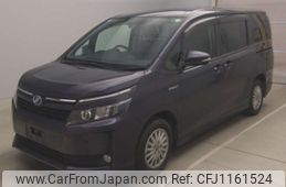 toyota voxy 2016 -TOYOTA--Voxy ZWR80G-0220695---TOYOTA--Voxy ZWR80G-0220695-
