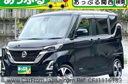 nissan roox 2020 quick_quick_4AA-B45A_B45A-0003126