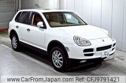 porsche cayenne 2006 -PORSCHE--Porsche Cayenne 9PABFD-WP1ZZZ9PZ6LA05984---PORSCHE--Porsche Cayenne 9PABFD-WP1ZZZ9PZ6LA05984-