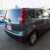 nissan note 2011 -NISSAN--Note DBA-E11--E11-713197---NISSAN--Note DBA-E11--E11-713197- image 3