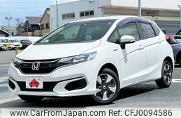 honda fit 2019 -HONDA--Fit DAA-GP5--GP5-1339630---HONDA--Fit DAA-GP5--GP5-1339630-