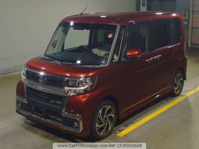 daihatsu tanto 2019 -DAIHATSU--Tanto LA600S-0788727---DAIHATSU--Tanto LA600S-0788727- image 1