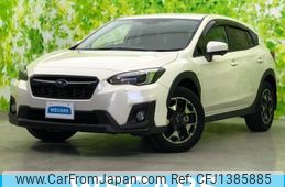 subaru xv 2019 quick_quick_DBA-GT3_GT3-062862