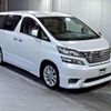 toyota vellfire 2009 -TOYOTA--Vellfire GGH20W-8020224---TOYOTA--Vellfire GGH20W-8020224- image 1