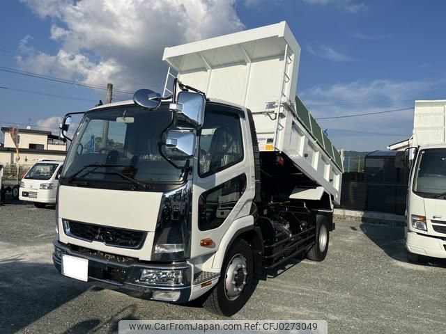 mitsubishi-fuso fighter 2024 GOO_NET_EXCHANGE_0805007A30241001W001 image 2