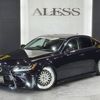 lexus is 2012 CARSENSOR_JP_AU6432045886 image 62