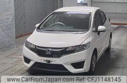 honda fit 2017 -HONDA--Fit GK3-1240460---HONDA--Fit GK3-1240460-