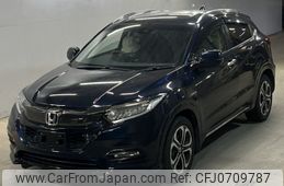 honda vezel 2021 -HONDA--VEZEL RU3-1358799---HONDA--VEZEL RU3-1358799-