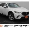 mazda cx-3 2016 CFJ1807421 image 1