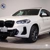 bmw x4 2022 quick_quick_3DA-VJ20_WBA32CA0309N53273 image 1