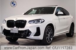 bmw x4 2022 quick_quick_3DA-VJ20_WBA32CA0309N53273
