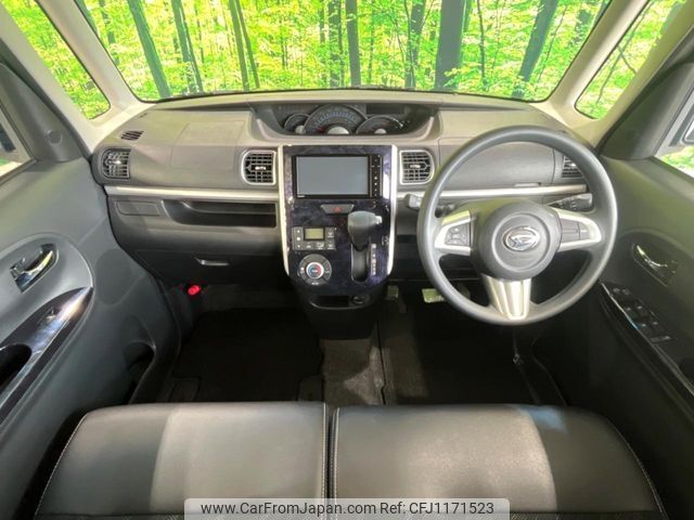 daihatsu tanto 2017 -DAIHATSU--Tanto DBA-LA600S--LA600S-0541275---DAIHATSU--Tanto DBA-LA600S--LA600S-0541275- image 2