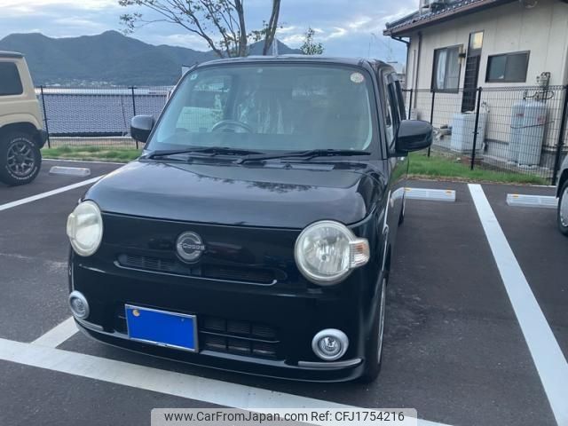 daihatsu mira-cocoa 2010 CFJ1754216 image 1