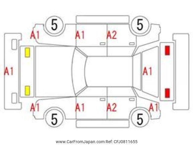 honda n-box 2017 -HONDA--N BOX DBA-JF1--JF1-1957128---HONDA--N BOX DBA-JF1--JF1-1957128- image 2