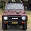 suzuki jimny 1993 quick_quick_V-JA11V_JA11-240836 image 7