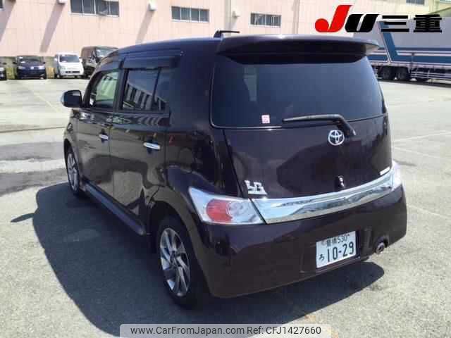 toyota bb 2013 -TOYOTA 【豊橋 530ﾛ1029】--bB QNC20--0062586---TOYOTA 【豊橋 530ﾛ1029】--bB QNC20--0062586- image 2