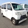 daihatsu hijet-cargo 2018 CFJ1810509 image 2