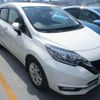 nissan note 2018 quick_quick_DAA-HE12_HE12-205914 image 1