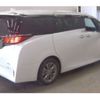 toyota alphard 2024 -TOYOTA 【新潟 301ﾕ2325】--Alphard 6AA-AAHH40W--AAHH40W-0022987---TOYOTA 【新潟 301ﾕ2325】--Alphard 6AA-AAHH40W--AAHH40W-0022987- image 5