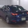 mazda mazda3 2021 -MAZDA 【水戸 334ﾔ3232】--MAZDA3 3DA-BP8P--BP8P-110661---MAZDA 【水戸 334ﾔ3232】--MAZDA3 3DA-BP8P--BP8P-110661- image 4