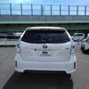 toyota prius-α 2011 -TOYOTA--Prius α DAA-ZVW40W--ZVW40-3001398---TOYOTA--Prius α DAA-ZVW40W--ZVW40-3001398- image 7