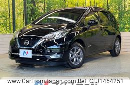 nissan note 2019 -NISSAN--Note DAA-SNE12--SNE12-010177---NISSAN--Note DAA-SNE12--SNE12-010177-