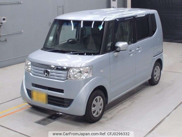 honda n-box 2012 -HONDA 【豊橋 583あ5002】--N BOX JF1-1069629---HONDA 【豊橋 583あ5002】--N BOX JF1-1069629- image 1