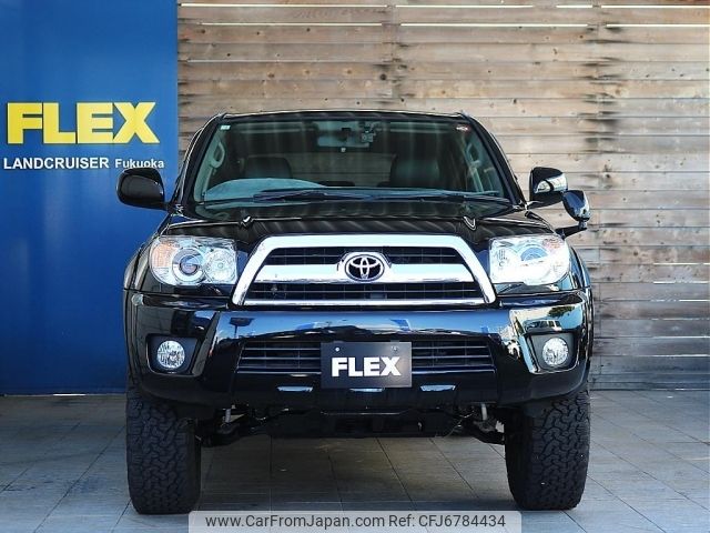 toyota hilux-surf 2006 CFJ6784434 image 2