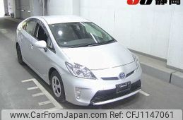 toyota prius 2013 -TOYOTA--Prius ZVW30-1637264---TOYOTA--Prius ZVW30-1637264-