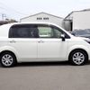 toyota spade 2016 GOO_JP_700072025530250522005 image 4