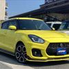 suzuki swift 2019 -SUZUKI--Swift CBA-ZC33S--ZC33S-125805---SUZUKI--Swift CBA-ZC33S--ZC33S-125805- image 1