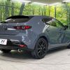 mazda mazda3 2019 CFJ1604816 image 18