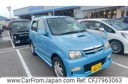daihatsu terios-kid 2011 CFJ7963063