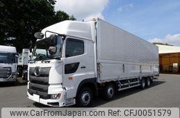 hino profia 2023 -HINO--Profia 2DG-FW1AHC--FW1AHC-124741---HINO--Profia 2DG-FW1AHC--FW1AHC-124741-