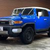 toyota fj-cruiser 2011 quick_quick_CBA-GSJ15W_GSJ15-0114733 image 15