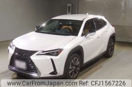 lexus ux 2023 CFJ1567226