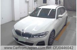 bmw 3-series 2021 quick_quick_3DA-6L20_WBA6L72010FK32625