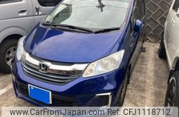 honda freed 2014 -HONDA--Freed DAA-GP3--GP3-1213607---HONDA--Freed DAA-GP3--GP3-1213607-
